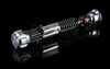 Lot #689 - STAR WARS: REVENGE OF THE SITH (2005) - Obi-Wan Kenobi's (Ewan McGregor) Hero Lightsaber - 2
