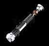 Lot #689 - STAR WARS: REVENGE OF THE SITH (2005) - Obi-Wan Kenobi's (Ewan McGregor) Hero Lightsaber