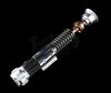 Lot #689 - STAR WARS: REVENGE OF THE SITH (2005) - Obi-Wan Kenobi's (Ewan McGregor) Hero Lightsaber - 19