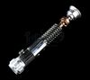 Lot #689 - STAR WARS: REVENGE OF THE SITH (2005) - Obi-Wan Kenobi's (Ewan McGregor) Hero Lightsaber - 20