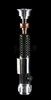 Lot #689 - STAR WARS: REVENGE OF THE SITH (2005) - Obi-Wan Kenobi's (Ewan McGregor) Hero Lightsaber - 22