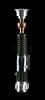 Lot #689 - STAR WARS: REVENGE OF THE SITH (2005) - Obi-Wan Kenobi's (Ewan McGregor) Hero Lightsaber - 23