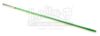 Lot #691 - STAR WARS: REVENGE OF THE SITH (2005) - Green Bamboo Training Lightsaber - 2