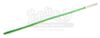 Lot #691 - STAR WARS: REVENGE OF THE SITH (2005) - Green Bamboo Training Lightsaber - 3