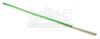 Lot #691 - STAR WARS: REVENGE OF THE SITH (2005) - Green Bamboo Training Lightsaber - 4