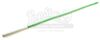 Lot #691 - STAR WARS: REVENGE OF THE SITH (2005) - Green Bamboo Training Lightsaber - 5