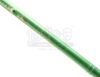 Lot #691 - STAR WARS: REVENGE OF THE SITH (2005) - Green Bamboo Training Lightsaber - 7