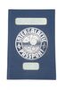 Lot #693 - STAR WARS: ORIGINAL TRILOGY (1977-1983) - Intergalactic Passport Crew Gift, Sealed Brass Belt Buckle, Embroidered Patch and Set of Stickers - 5