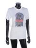 Lot #694 - STAR WARS: ORIGINAL TRILOGY (1977-1983) - Behind-the-scenes Photographs, Anthony Daniels-autographed Still, Crew T-shirts, and Ephemera - 6