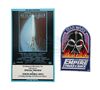 Lot #694 - STAR WARS: ORIGINAL TRILOGY (1977-1983) - Behind-the-scenes Photographs, Anthony Daniels-autographed Still, Crew T-shirts, and Ephemera - 10