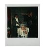 Lot #694 - STAR WARS: ORIGINAL TRILOGY (1977-1983) - Behind-the-scenes Photographs, Anthony Daniels-autographed Still, Crew T-shirts, and Ephemera - 11