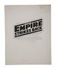 Lot #694 - STAR WARS: ORIGINAL TRILOGY (1977-1983) - Behind-the-scenes Photographs, Anthony Daniels-autographed Still, Crew T-shirts, and Ephemera - 13