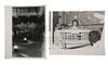 Lot #694 - STAR WARS: ORIGINAL TRILOGY (1977-1983) - Behind-the-scenes Photographs, Anthony Daniels-autographed Still, Crew T-shirts, and Ephemera - 17