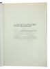 Lot #695 - STAR WARS: A NEW HOPE (1977) - Third Draft Script - 3