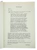 Lot #695 - STAR WARS: A NEW HOPE (1977) - Third Draft Script - 4