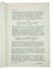 Lot #695 - STAR WARS: A NEW HOPE (1977) - Third Draft Script - 5