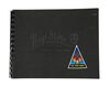 Lot #696 - STAR WARS: A NEW HOPE (1977) - Autographed Crew Photo Book, Two Workshop Stills and Crew Patch - 5
