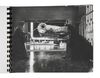 Lot #696 - STAR WARS: A NEW HOPE (1977) - Autographed Crew Photo Book, Two Workshop Stills and Crew Patch - 9