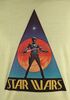 Lot #698 - STAR WARS: A NEW HOPE (1977) - Two Crew T-shirts - 6