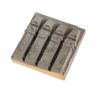 Lot #700 - STAR WARS: A NEW HOPE (1977) - Miniature Model Death Star Surface Section - 2
