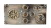 Lot #701 - STAR WARS: A NEW HOPE (1977) - Large Tantive IV Set Dressing Panel