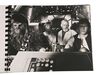 Lot #706 - STAR WARS: A NEW HOPE (1977) - Autographed Crew Photo Book Dedicated to Prop Man Joe Dipple - 6