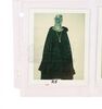 Lot #755 - STAR WARS: RETURN OF THE JEDI (1983) - Set of Creature Maquette Polaroids - 11