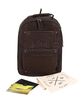 Lot #757 - STAR WARS: THE COMPLETE SAGA (1977-2019) - Leather Crew Backpack, Notebook, Pen and ILM Stormtrooper Pin Set - 2