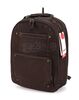 Lot #757 - STAR WARS: THE COMPLETE SAGA (1977-2019) - Leather Crew Backpack, Notebook, Pen and ILM Stormtrooper Pin Set - 3