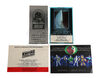 Lot #758 - STAR WARS: THE COMPLETE SAGA (1977-2019) - Set of Screening Tickets and Wrap Party Invitations