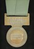 Lot #759 - STAR WARS: THE 
CONCLUDING TRILOGY (2015-2019), ROGUE ONE: A STAR WARS STORY (2016) AND SOLO: A STAR WARS STORY (2018)
)
- Costume Department "Medal of Bravery" Crew Gift - 2