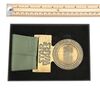 Lot #759 - STAR WARS: THE 
CONCLUDING TRILOGY (2015-2019), ROGUE ONE: A STAR WARS STORY (2016) AND SOLO: A STAR WARS STORY (2018)
)
- Costume Department "Medal of Bravery" Crew Gift - 5