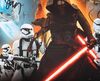 Lot #763 - STAR WARS: THE FORCE AWAKENS (2015) - Harrison Ford and Cast Autographed First Order Print - 4