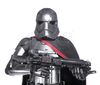 Lot #764 - STAR WARS: THE FORCE AWAKENS (2015) - Captain Phasma Promotional 1:1 Figure Display - 2