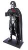 Lot #764 - STAR WARS: THE FORCE AWAKENS (2015) - Captain Phasma Promotional 1:1 Figure Display - 7