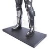 Lot #764 - STAR WARS: THE FORCE AWAKENS (2015) - Captain Phasma Promotional 1:1 Figure Display - 8