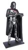 Lot #764 - STAR WARS: THE FORCE AWAKENS (2015) - Captain Phasma Promotional 1:1 Figure Display - 9