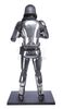 Lot #764 - STAR WARS: THE FORCE AWAKENS (2015) - Captain Phasma Promotional 1:1 Figure Display - 13
