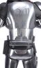 Lot #764 - STAR WARS: THE FORCE AWAKENS (2015) - Captain Phasma Promotional 1:1 Figure Display - 14