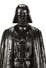 Lot #765 - STAR WARS: ROGUE ONE: A STAR WARS STORY (2016) - Darth Vader Crew Gift Statue, Crew Bag and Art Book - 3