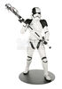 Lot #767 - STAR WARS: THE LAST JEDI (2017) - Promotional First Order Executioner Stormtrooper 1:1 Display