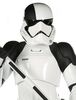 Lot #767 - STAR WARS: THE LAST JEDI (2017) - Promotional First Order Executioner Stormtrooper 1:1 Display - 3
