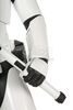 Lot #767 - STAR WARS: THE LAST JEDI (2017) - Promotional First Order Executioner Stormtrooper 1:1 Display - 6