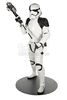 Lot #767 - STAR WARS: THE LAST JEDI (2017) - Promotional First Order Executioner Stormtrooper 1:1 Display - 8