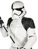 Lot #767 - STAR WARS: THE LAST JEDI (2017) - Promotional First Order Executioner Stormtrooper 1:1 Display - 9