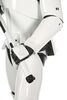 Lot #767 - STAR WARS: THE LAST JEDI (2017) - Promotional First Order Executioner Stormtrooper 1:1 Display - 12