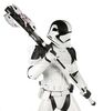 Lot #767 - STAR WARS: THE LAST JEDI (2017) - Promotional First Order Executioner Stormtrooper 1:1 Display - 14