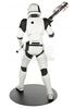 Lot #767 - STAR WARS: THE LAST JEDI (2017) - Promotional First Order Executioner Stormtrooper 1:1 Display - 15