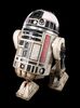Lot #768 - STAR WARS: SOLO: A STAR WARS STORY (2018) - Light-Up Remote-control R2-S8 Droid