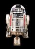 Lot #768 - STAR WARS: SOLO: A STAR WARS STORY (2018) - Light-Up Remote-control R2-S8 Droid - 2